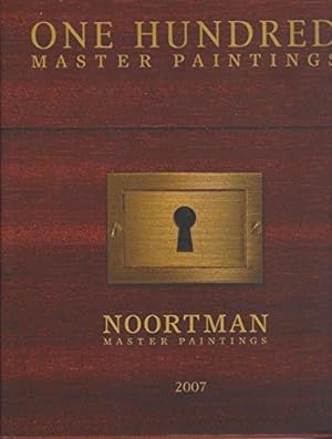 One Hundred Master Paintings.