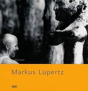 Markus Lüpertz.