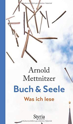 Buch & Seele. Was ich lese.