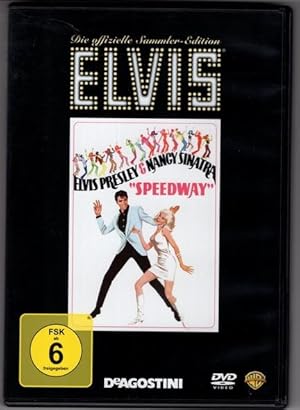 Speedway. 1 DVD.