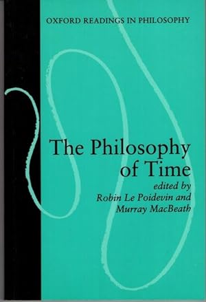 The Philosophy of Time.