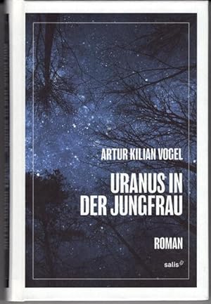 Uranus in der Jungfrau.