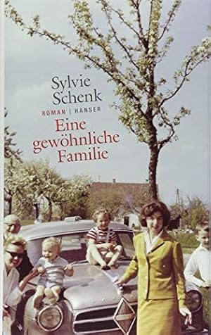 Eine gewöhnliche Familie.