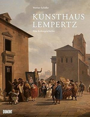 Kunsthaus Lempertz. Eine Kulturgeschichte. Auf 3000 Exemplare limitierte Auflage mit Graphiken vo...