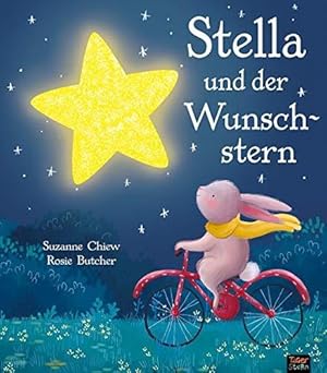 Stella und der Wunschstern.