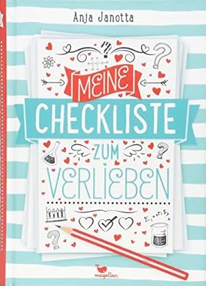 Meine Checkliste zum Verlieben.