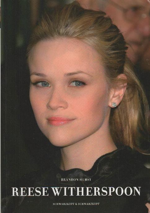 Reese Witherspoon - Hurst, Brandon