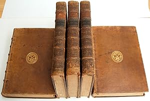 The Works of the Honourable Robert Boyle in Five Volumes to which is Prefixed The Life of the Author