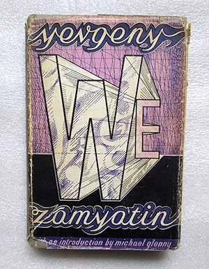 we yevgeny zamyatin Yevgeny ivanovich zamyatin essays by yevgeny zamyatin threw out a writer called zamyatin who wrote a seminal book called we,. we yevgeny zamyatin Yevgeny ivanovich zamyatin essays by yevgeny zamyatin threw out a writer called zamyatin who wrote a seminal book called we,.