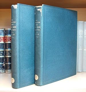 Transactions of the Royal Irish Academy, Volume XXV, Parts I & II (Two Volumes): Science