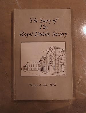 The Story of the Royal Dublin Society