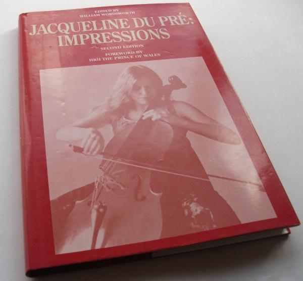 Jacqueline Du Pre: Impressions