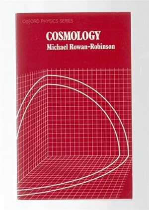 Cosmology