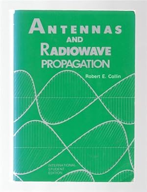 Antennas and Radiowave Propagation