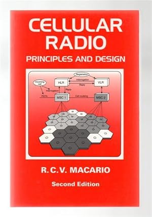 Cellular Radio : Principles and Design