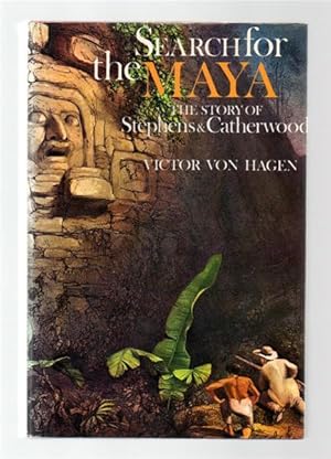 Search for the Maya.