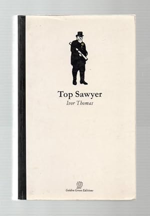 Top Sawyer: A Biography of David Davies of Llandinam.