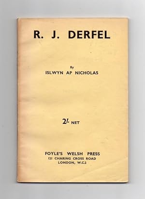 R J Derfel.