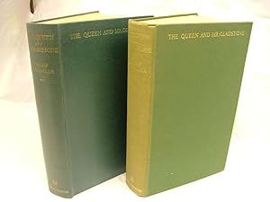 The Queen and Mr Gladstone. 2 Vol Set.