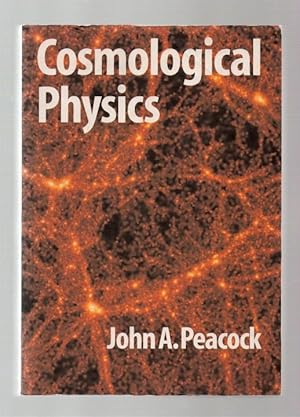 Cosmological Physics