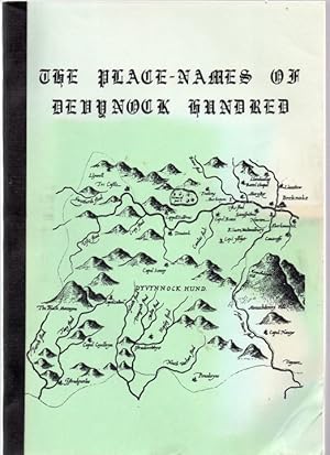 The Place-Names of Devynock Hundred. Brecon.