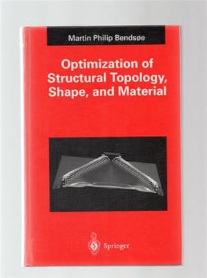 Optimization of Structural Topology Shape and Material