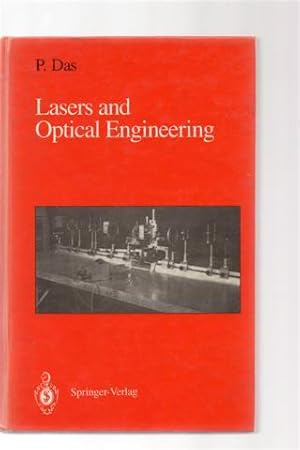 Lasers and Optical Engineering