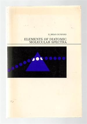 Elements of Diatomic Spectra.