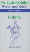 Gedichte - Lasker-Schüler, Else