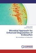 Microbial Approach for Enhanced Degradation of Endosulfan - Jawale, Chetan|Deshpande, Vaishali