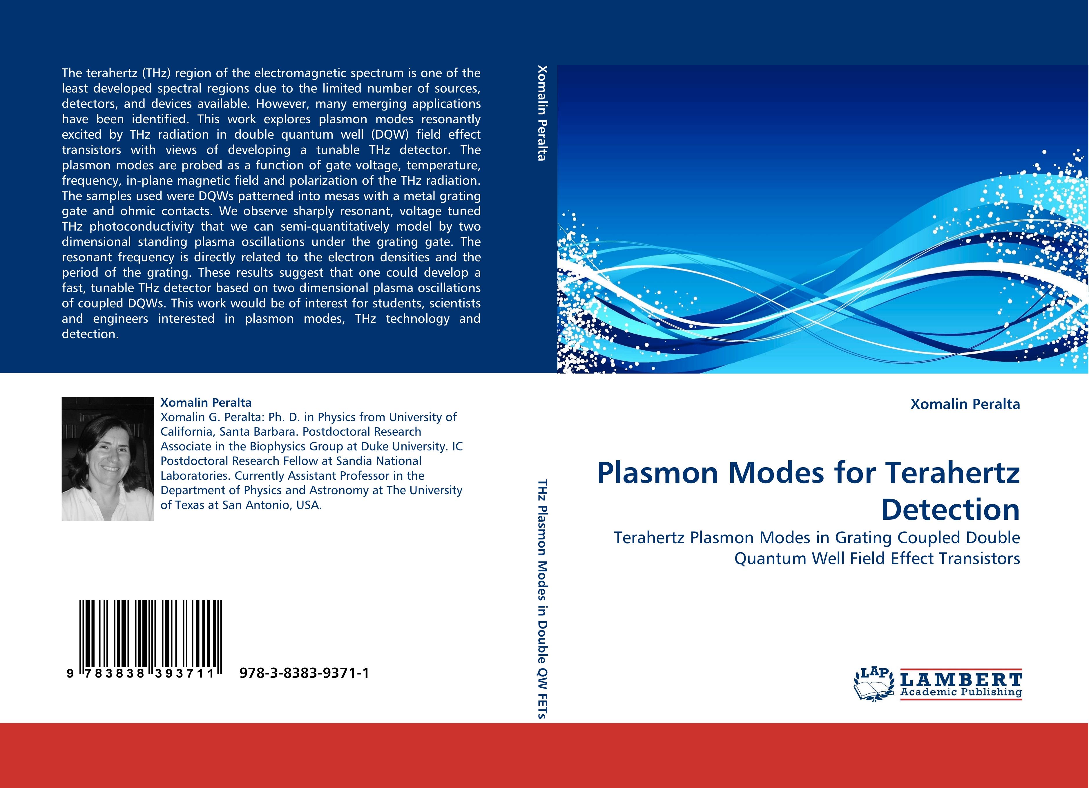 Plasmon Modes for Terahertz Detection: Terahertz Plasmon Modes in Grating Coupled Double Quantum Well Field Effect Transistors