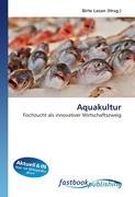 Aquakultur - Lazan, Birte
