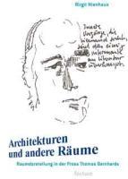 Architekturen und andere Räume - Nienhaus, Birgit