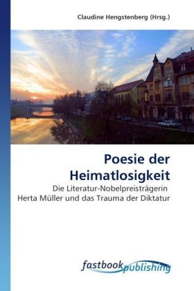 Poesie der Heimatlosigkeit
