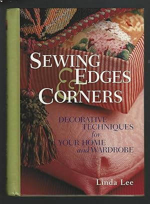 Sewing Edges & Corners