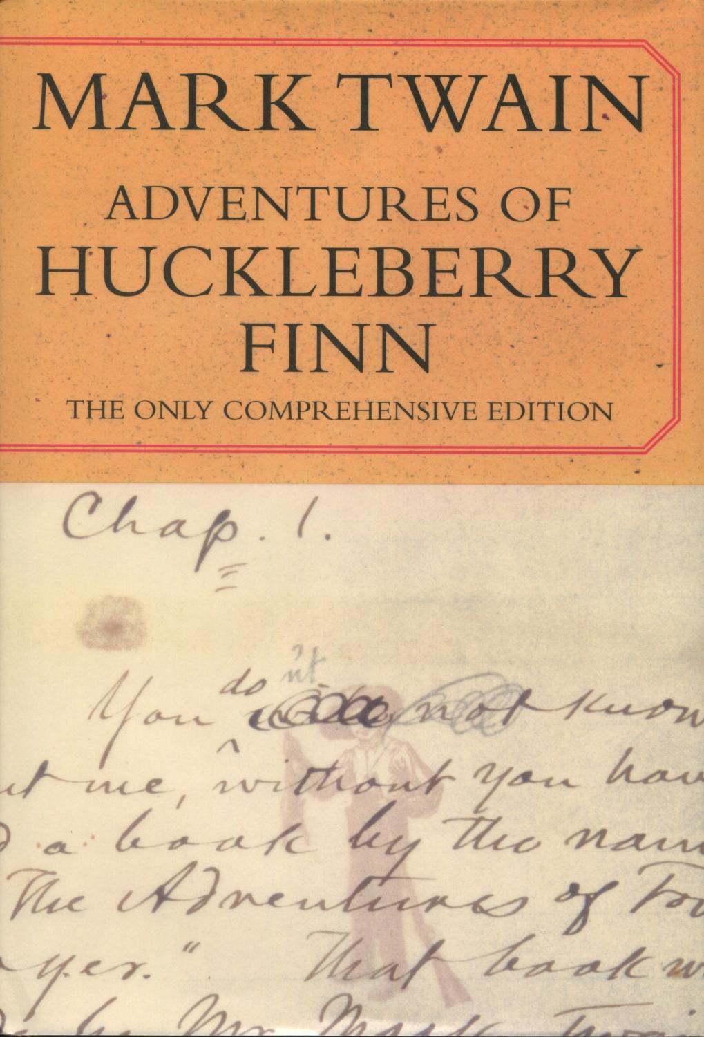 analyzing the main theme in mark twains novel the adventures of huckleberry finn Rad essayscom - over 85,000 essays, term papers and book reports. analyzing the main theme in mark twains novel the adventures of huckleberry finn Rad essayscom - over 85,000 essays, term papers and book reports.