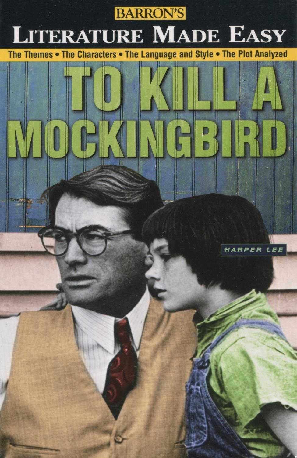 to kill a mockingbird a literary to kill a mockingbird a literary