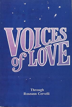 Voices Of Love