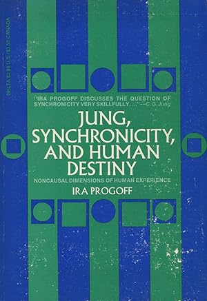 Image result for Jung, synchronicity and human destiny