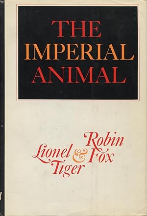 The Imperial Animal