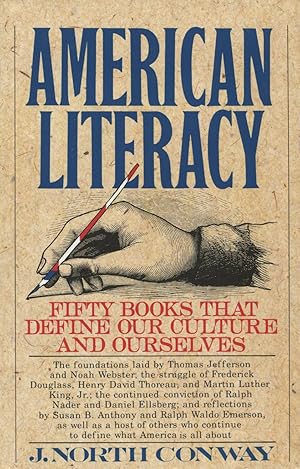 American Literacy : Fifty Books That Define Our Culture and Ourselves