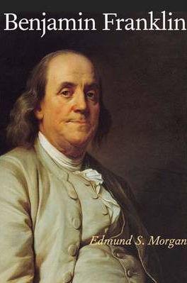 Benjamin Franklin