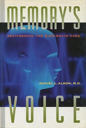 Memory's Voice: Deciphering the Mind-Brain Code