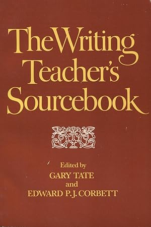 The Writing Teacher's Sourcebook