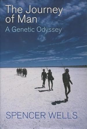 The Journey of Man: A Genetic Odyssey