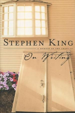 on writing: a memoir of the craft epub stephen king on writing toolbox