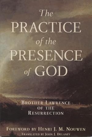 The Practice of the Presence of God