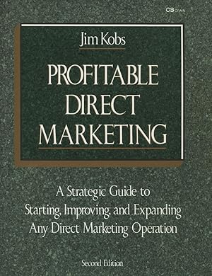 Profitable Direct Marketing