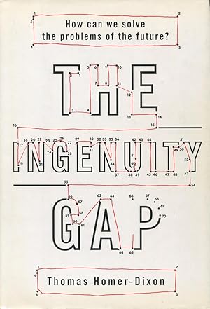 The Ingenuity Gap