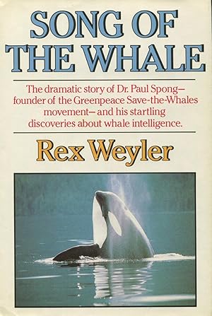 Song of the Whale